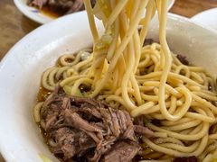 -柴氏风味斋(甘家口店)