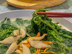 -林辉家宴·本地家常菜·头牌清远鸡(先锋店)