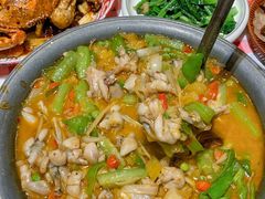 -江味龙虾馆·裸蓝龙虾(南山店)