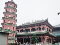 -仁寿寺