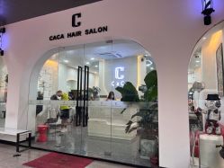 -CACA HAIR SALON
