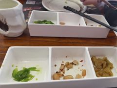 -肥汁米蘭香港米线(宁波路总店)