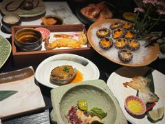 -花潮料理艺食馆(成都万象城店)