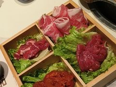 -老员外骨汤火锅(海州古城店)