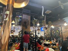 -韩俊焰烤肉自助餐(增城万达广场店)