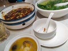 -周三的情书花园餐厅(江北店)