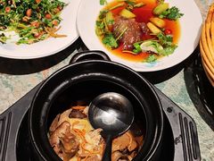 -江南婆婆(车墩店)