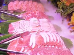 -聚盛源蒸汽海鲜火锅烤肉自助(巨川金海岸购物广场店)