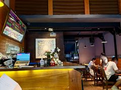 -JuiceRobot·手工意大利面&汉堡精酿(珠江新城店)