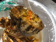 -一棠龙虾•王牌虾球(楚河汉街店)