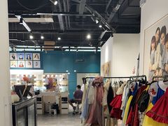 -海马体照相馆(天津世纪都会店)