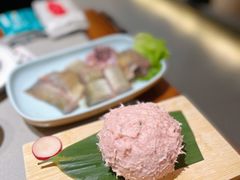 -四点金粥底火锅(沂州里店)
