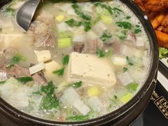 -英子补身汤(海兰路店)