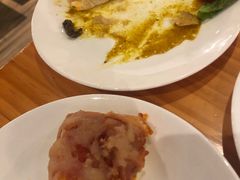 -So Lounge索兰至餐厅(蓝色港湾店)