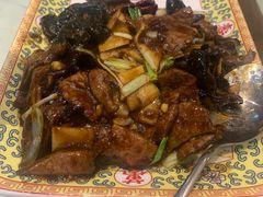 -砂锅居(西四店)