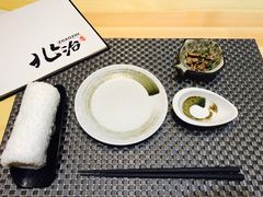 -兆治日本料理(华府世家店)