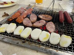 -风味烧烤