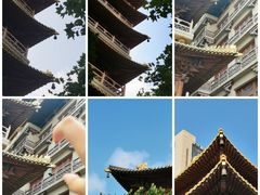 -静安寺