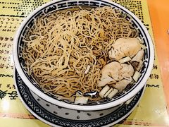 -麦奀云吞面世家(佐敦店)