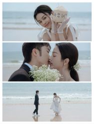 -莫兰迪婚纱摄影