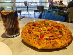 -必胜客餐厅(昆百大泰业城店)