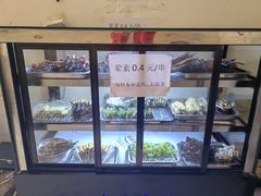 -怪老头甜不辣(抚琴小区店)