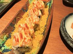 -千代武日本料理(开发区店)