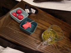 -水墨澜渟足道·SPA·传统(四望亭东关街店)
