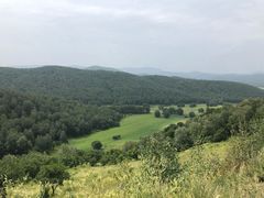 -塞罕坝国家级自然保护区