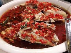-湘聚缘湘菜馆(斜土路店)
