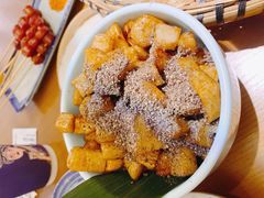 -包整·丝娃娃(一览甲秀楼风景店)