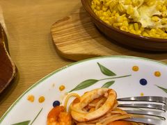 -萨莉亚意式餐厅(天河城购物中心店)