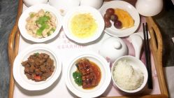 -喜喜月子(瑞虹天地店)