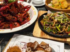 -欧记轩龙虾·私房菜(A店)