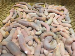-龙宴海鲜城(经中路店)