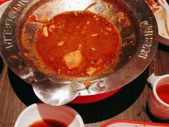 -胖哥俩肉蟹煲(海盐总店)
