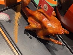 -羽鸽集·乳鸽专门店·地道顺德菜(岭南站店)