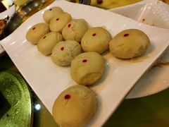 -功德林素菜饭庄(前门店)
