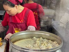 -家阳赵师傅油饼包烧麦(粮道街店)
