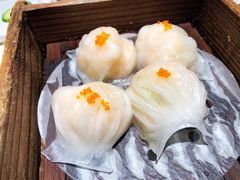 粤点虾饺皇-粤点越有·茶点·粤菜(樵岭国际店)