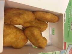 肯德基(远洋店)-肯德基(远洋店)