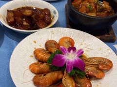 -阿毛饭店(和义路店)