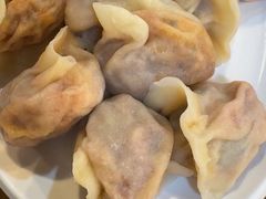 -宝源饺子(麦子店街店)