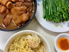 -麦文记面家(佐敦店)