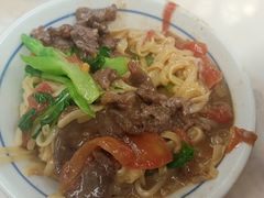 -合意桐坑牛肉粿·鲜牛肉火锅(嵩山总店)