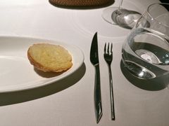 -Oyster Talks 四度蚝法餐厅