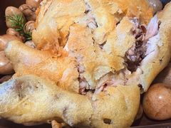 -味鼎长安·地道陕菜(凤城一路店)