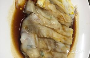 Fresh Egg Sausage