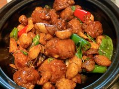 -星叶·东南亚料理(宁波万象汇店)