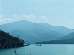 -日月潭